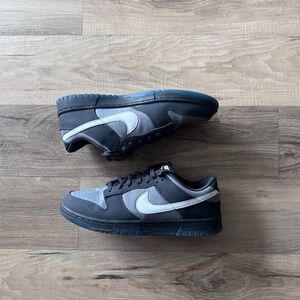 Nike retro Dunk low size 10.5 (worn)